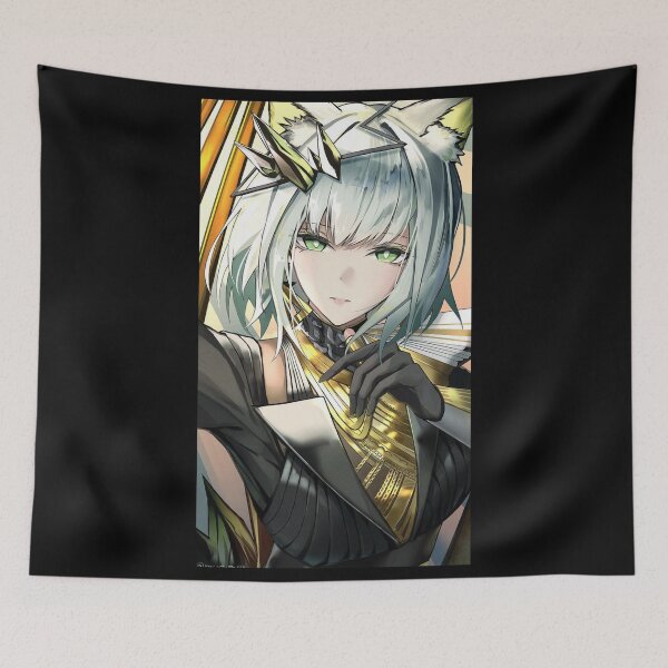 Item preview, Arknights designed and sold by ahredyShop.