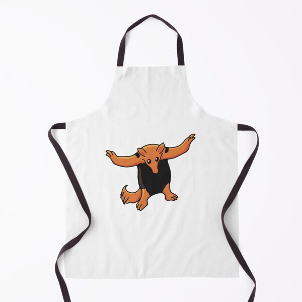 Item preview, Tamanduá anteater designed and sold by LeavesArt.