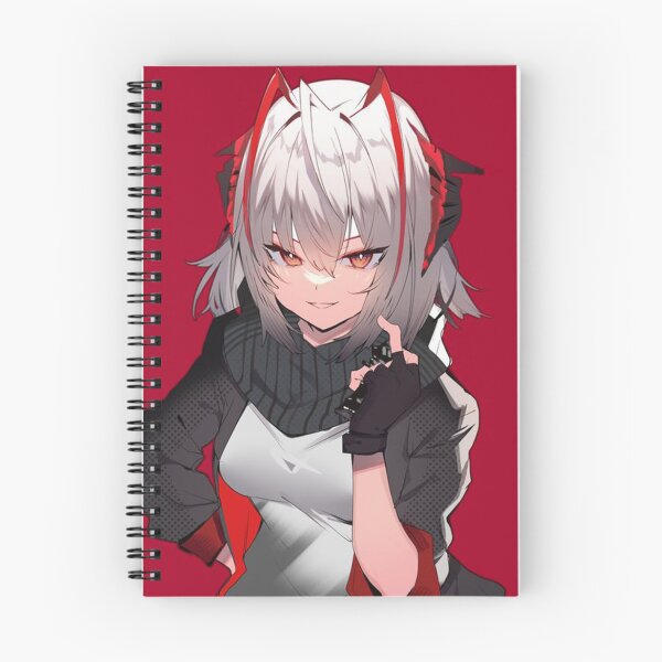 Artikelvorschau, Arknights entworfen und verkauft von ahredyShop.