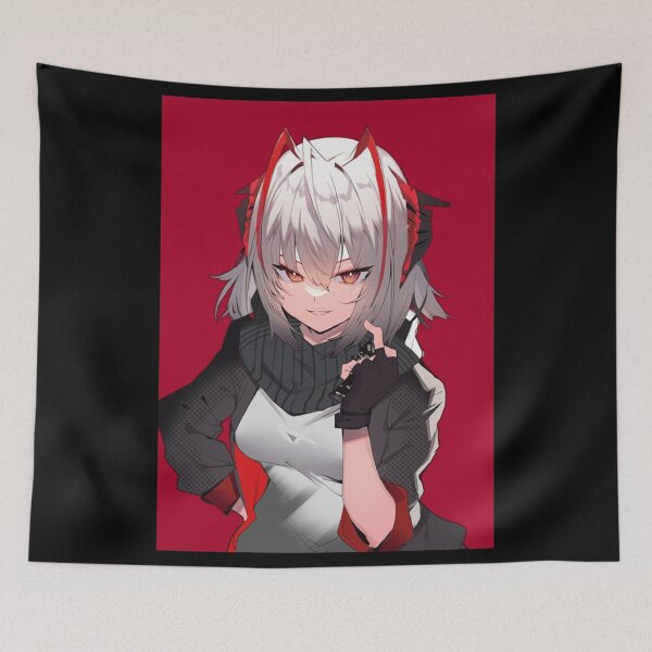 Item preview, Arknights designed and sold by ahredyShop.