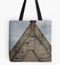 Abstracts Tote Bag