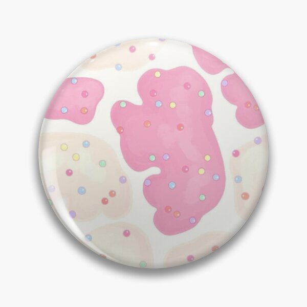 Item preview, Frosted Animal cookies designed and sold by Blissbury.