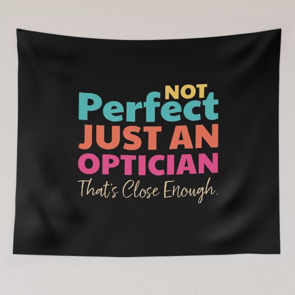 Item preview, Funny Optician designed and sold by SeasonXpress.