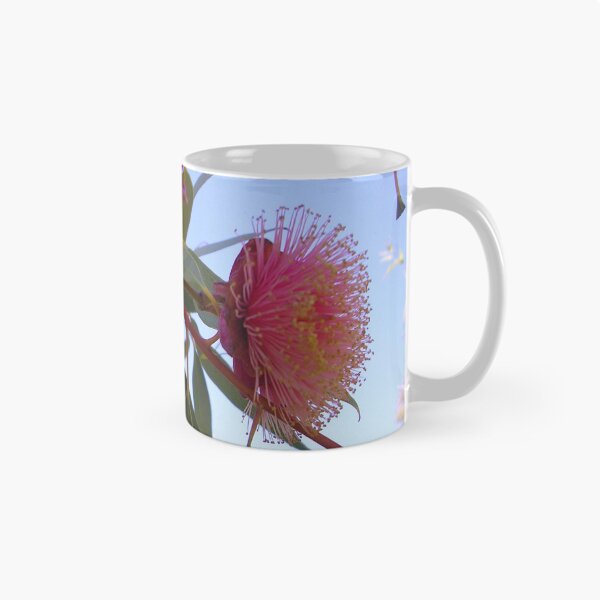 Item preview, Kingsmill's Mallee With Buds designed and sold by lezvee.