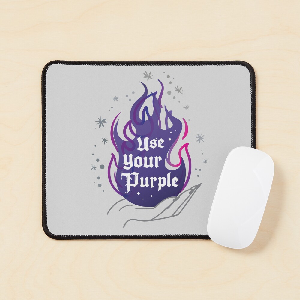 Item preview, Mouse Pad designed and sold by ruby8380.