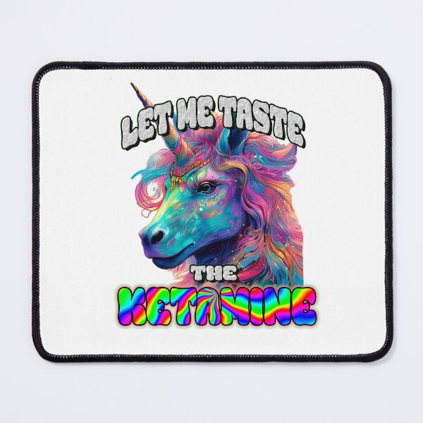 Item preview, Unicorn on meds designed and sold by Jamalhama.