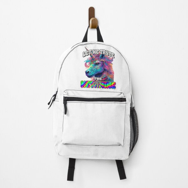 Item preview, Unicorn on meds designed and sold by Jamalhama.
