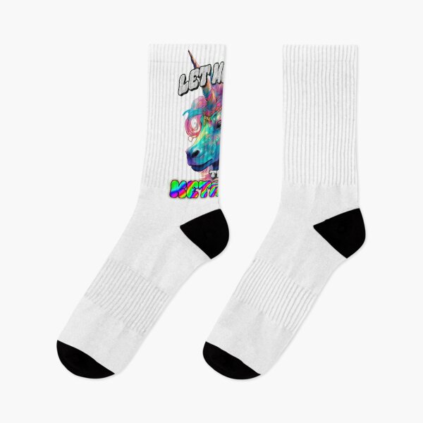 Item preview, Unicorn on meds designed and sold by Jamalhama.
