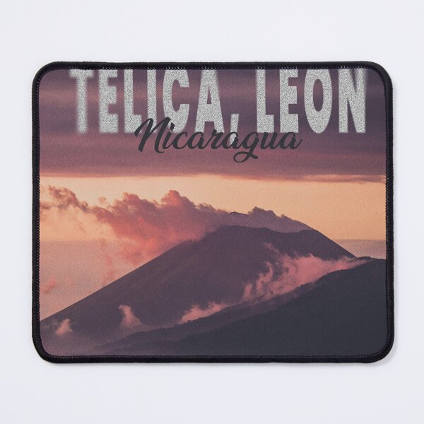 Item preview, Telica León Nicaragua designed and sold by TravelWish.