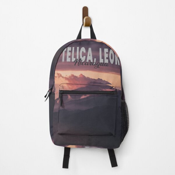Item preview, Telica León Nicaragua designed and sold by TravelWish.