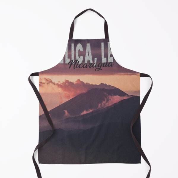 Item preview, Telica León Nicaragua designed and sold by TravelWish.