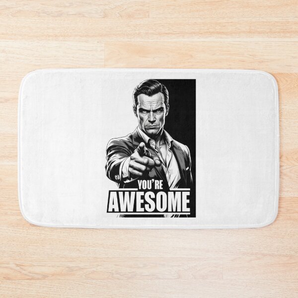 Item preview, You are super designed and sold by Toms Tee.