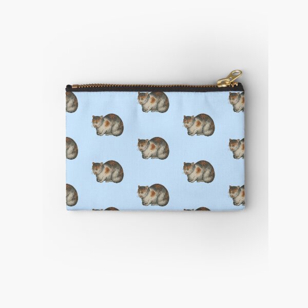 Item preview, Ugly medieval cat -  cat loaf designed and sold by Grey House.