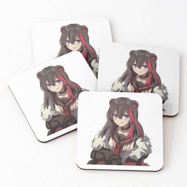 Item preview, Arknights designed and sold by ahredyShop.