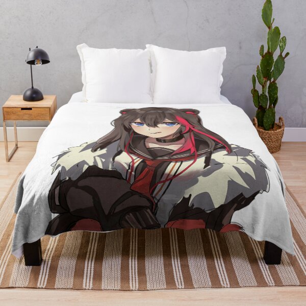 Item preview, Arknights designed and sold by ahredyShop.