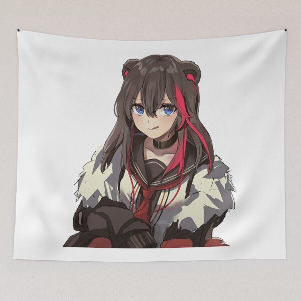 Item preview, Arknights designed and sold by ahredyShop.
