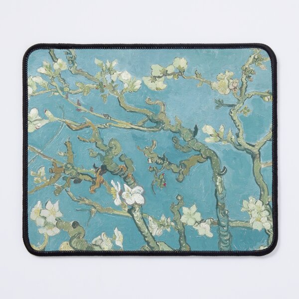 Item preview, Almond Blossom - Van Gogh  designed and sold by evermore-design.