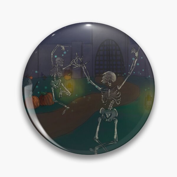 Item preview, We Danced To Death designed and sold by CelesteNova.