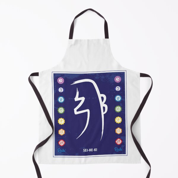 Item preview, Sei-He-Ki. Reiki symbol. designed and sold by marcosty.