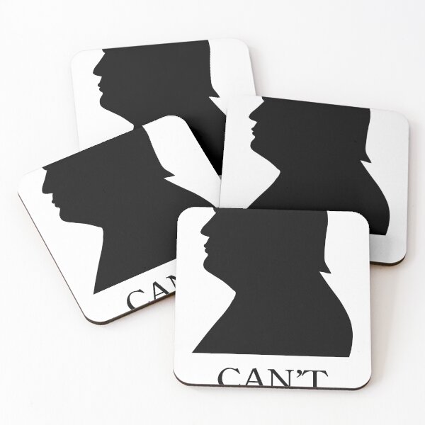 Item preview, Can't Abide designed and sold by VisionWind.