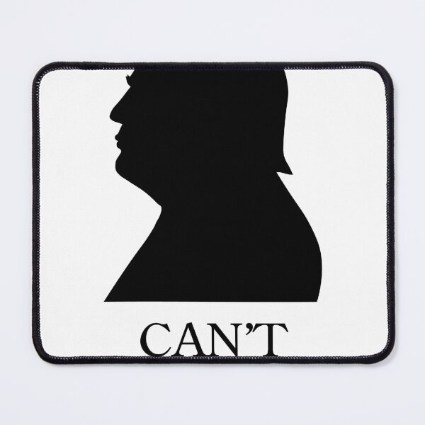 Item preview, Can't Abide designed and sold by VisionWind.