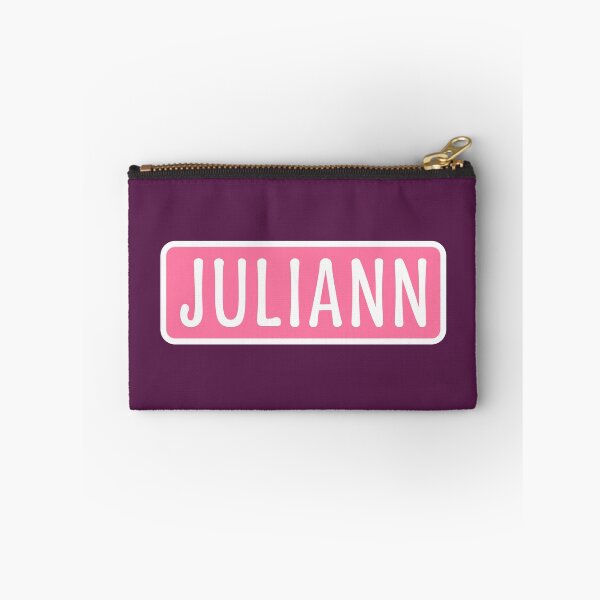 Item preview, Juliann Name designed and sold by Jeallan Designs.