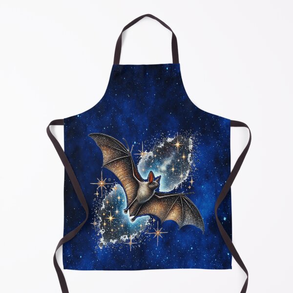 Item preview, Bat of the Cosmos designed and sold by MysticOzzy.