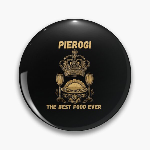 Item preview, Pierogi Gifts For Polish Food Lovers designed and sold by MarcinDesign.