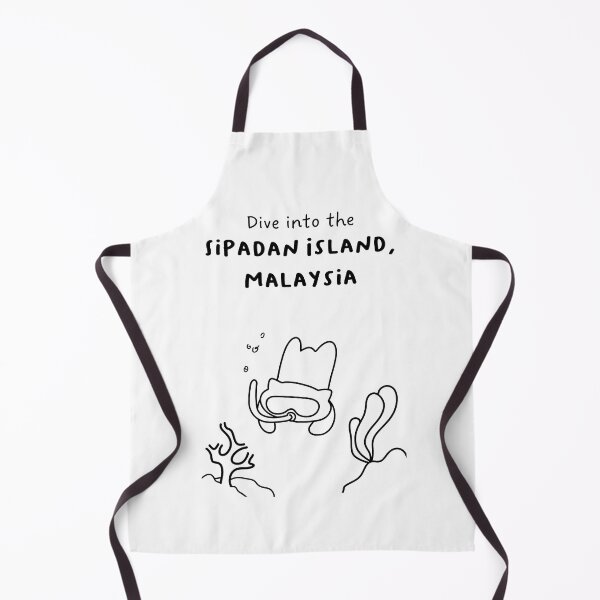Item preview, Dive into the Sipadan Island, Malaysia – A Journey into Marine Paradise designed and sold by RM-Journey.