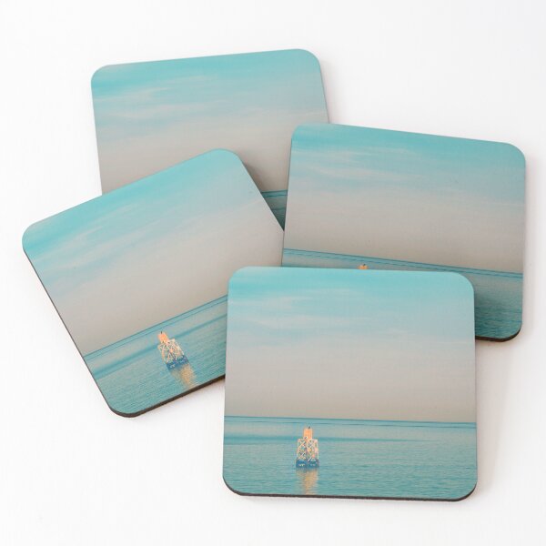 Item preview, Calm Waters designed and sold by ElderIslesPress.
