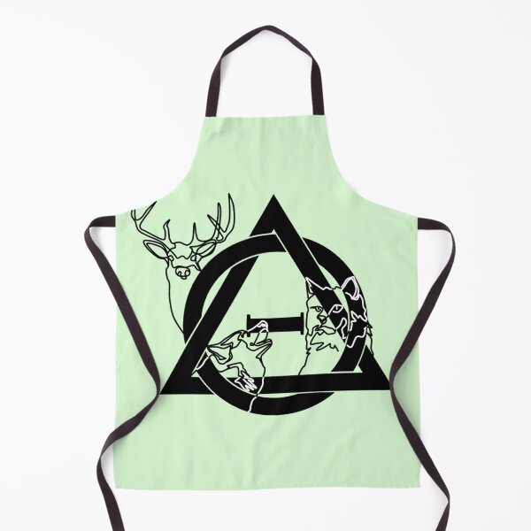 Item preview, Therian designed and sold by TheMenagerieM.