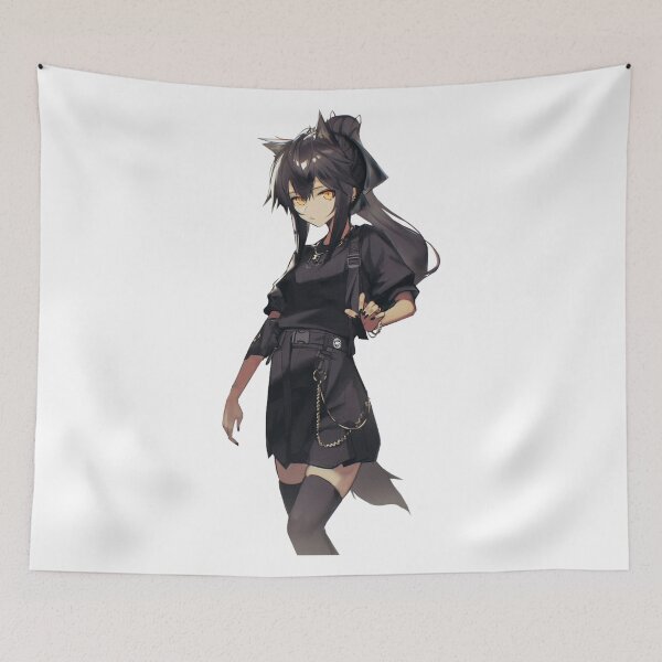 Item preview, Arknights designed and sold by ahredyShop.