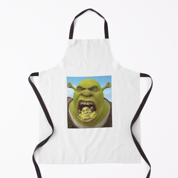 Item preview, SHREK IN SHREK designed and sold by Aur-.