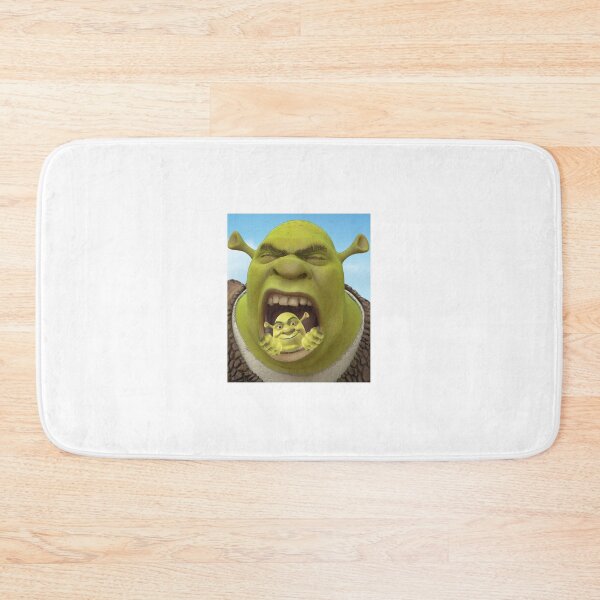 Item preview, SHREK IN SHREK designed and sold by Aur-.