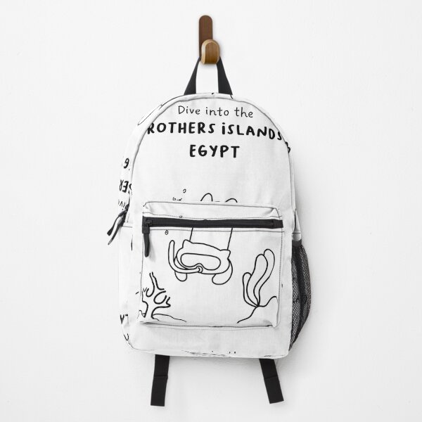 Item preview, Dive into the Brothers Islands, Egypt – Discover the Depths of the Red Sea designed and sold by RM-Journey.