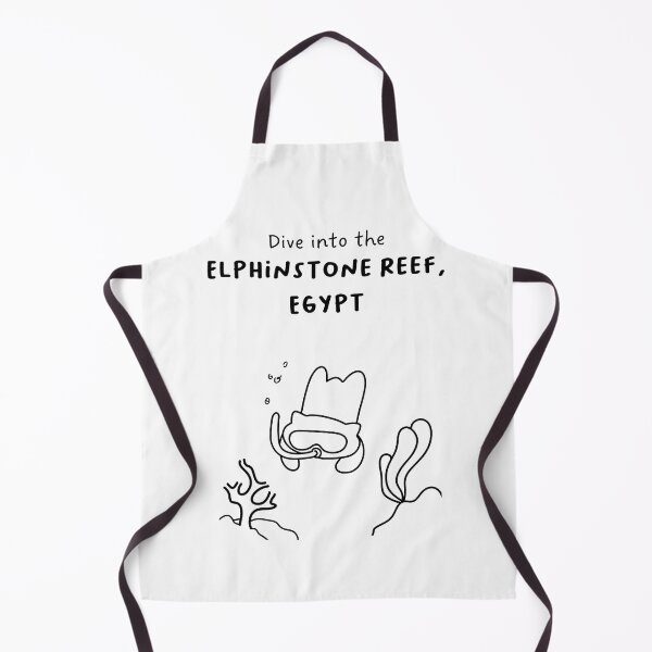 Item preview, Dive into the Elphinstone Reef, Egypt – Journey to an Underwater Oasis designed and sold by RM-Journey.