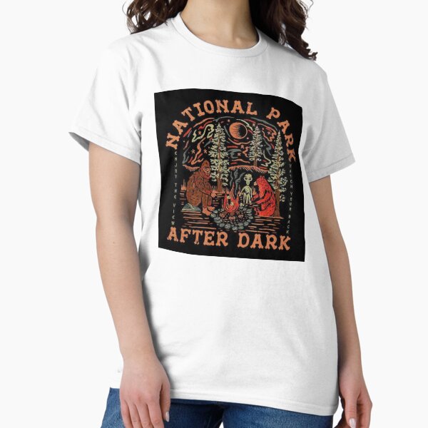 Item preview, National Park Art designed and sold by NancyisBroke.