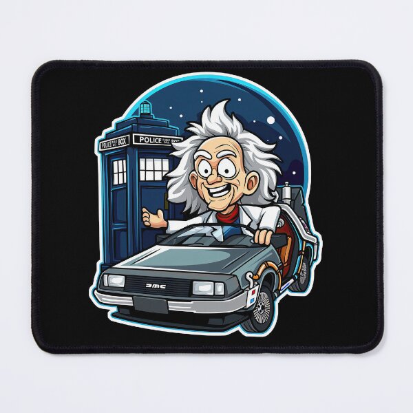 Item preview, Doc Who designed and sold by dsa157.