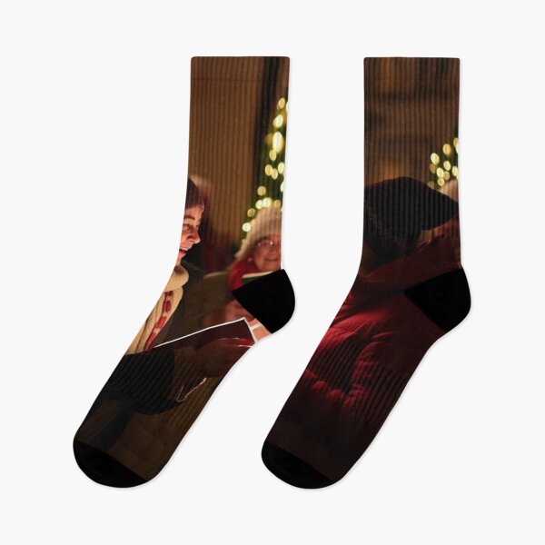 Item preview, Spreading Holiday Cheer Through Song designed and sold by ErGoBa.