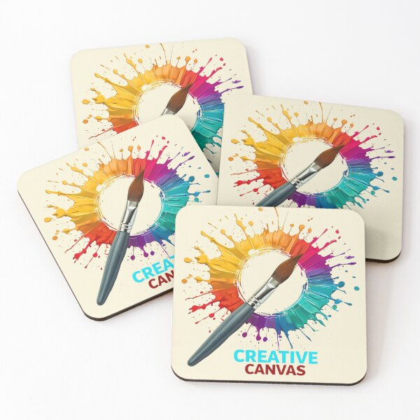 Item preview, Create Canvas designed and sold by DBM Photo Art 1.