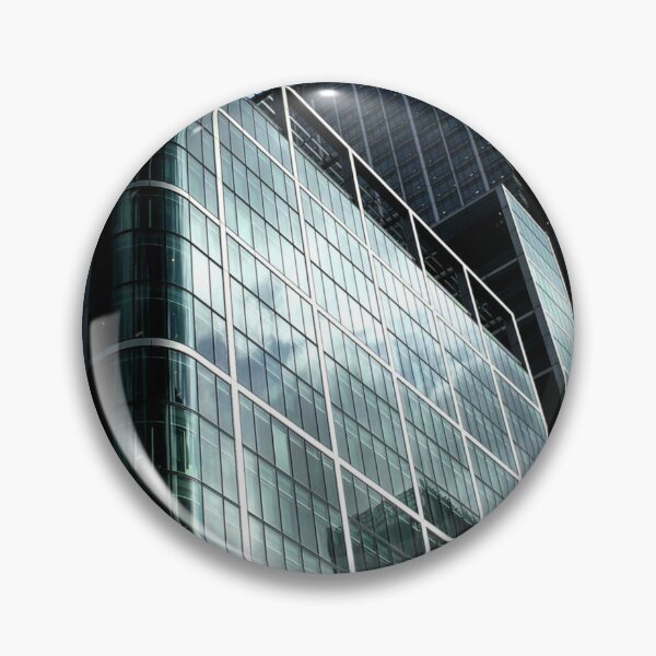 Item preview, Canary Wharf designed and sold by Benedikt Amrhein.