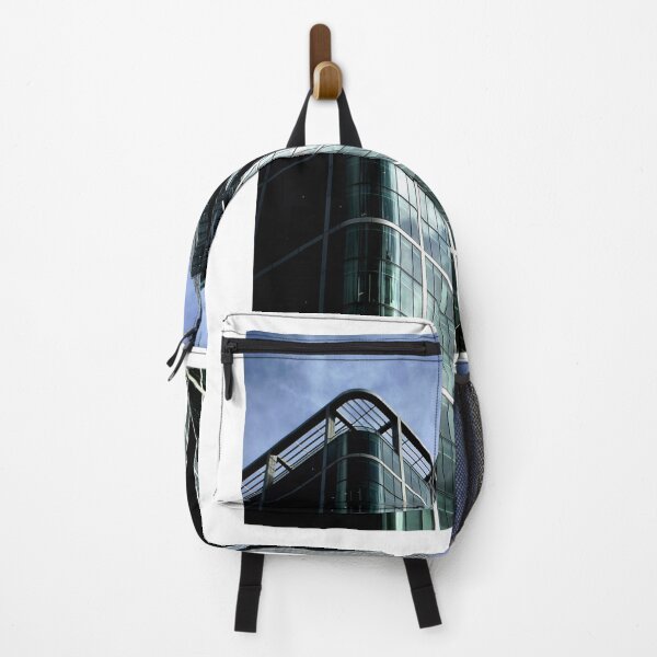 Item preview, Canary Wharf designed and sold by Benedikt Amrhein.
