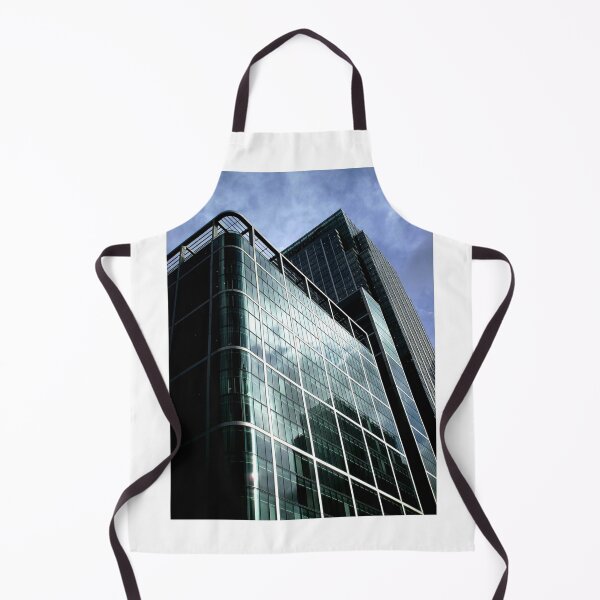 Item preview, Canary Wharf designed and sold by Benedikt Amrhein.