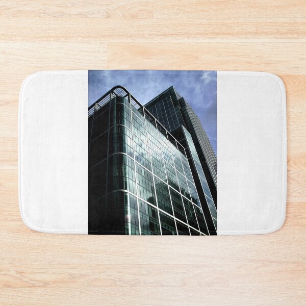 Item preview, Canary Wharf designed and sold by Benedikt Amrhein.