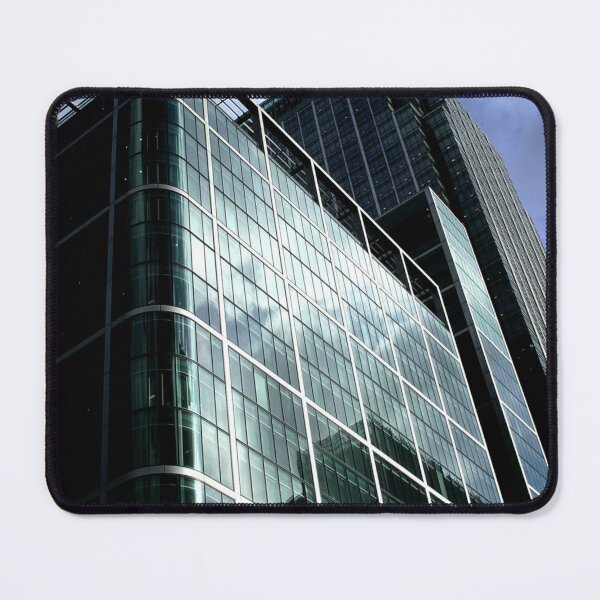 Item preview, Canary Wharf designed and sold by Benedikt Amrhein.