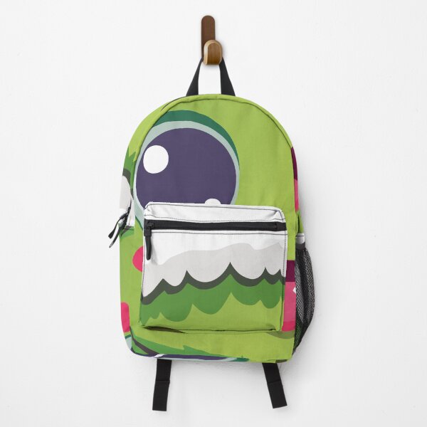 Item preview, Cute, little Xmas Monster designed and sold by maja-faron.