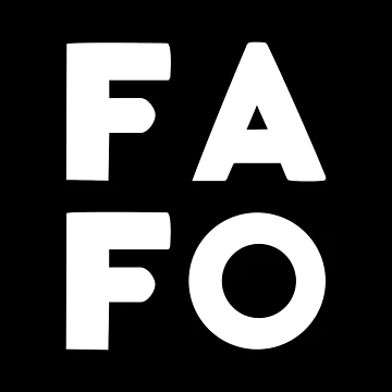 Artwork thumbnail, FAFO by ArtFactoryAI
