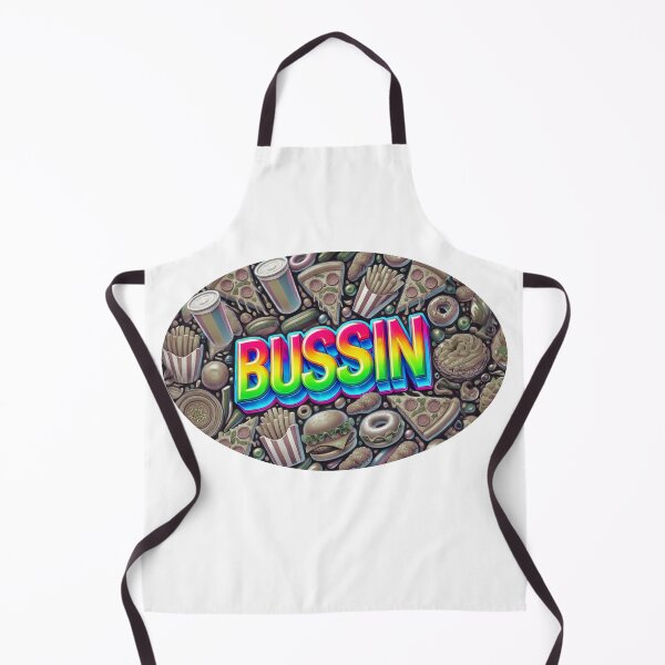 Item preview, Bussin designed and sold by miiikeo.