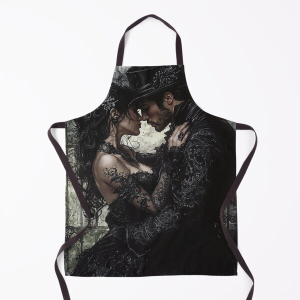 Item preview, Embrace of Shadows: A Gothic Love Story designed and sold by oanaunciuleanu.