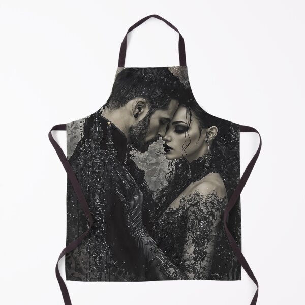 Item preview, Embrace of Shadows: A Gothic Love Story designed and sold by oanaunciuleanu.